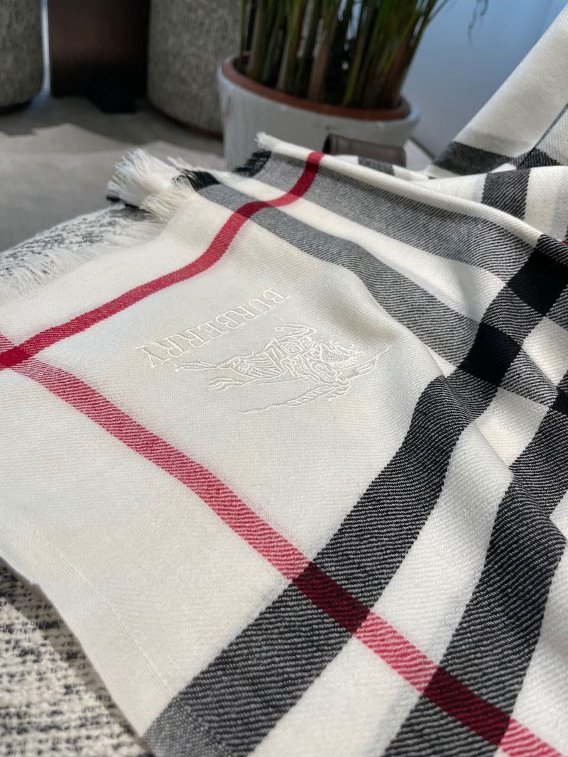 Burberry Scarf